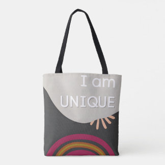 Tote Bag devis positif
