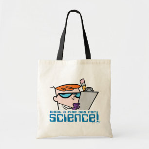 Tote Bag Dexter