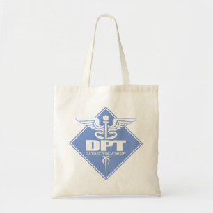 Tote Bag Diamant de la DPT