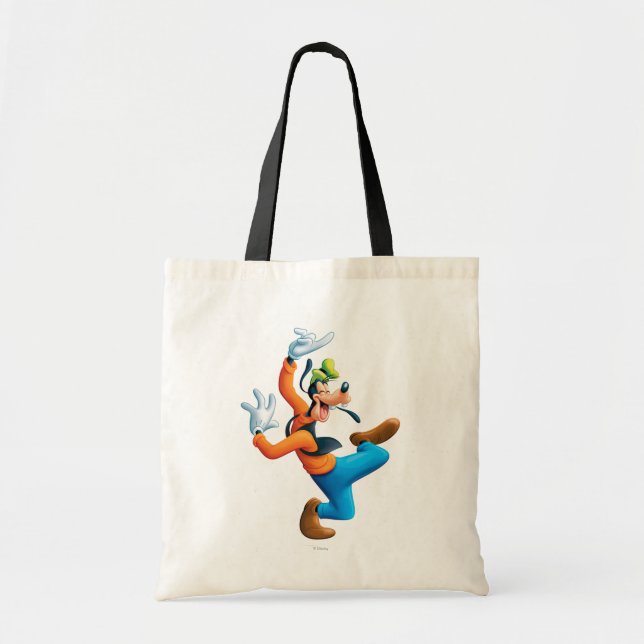 Tote Bag Dingo | Danse (Devant)