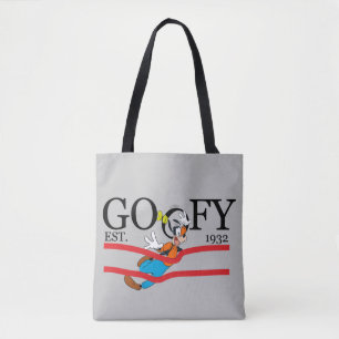Tote Bag Dingo Établ. 1932