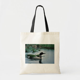 Tote Bag Dingue commun sur l'eau