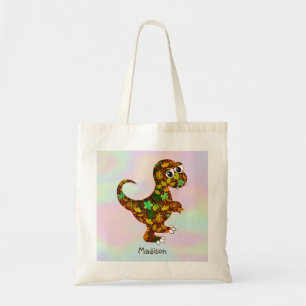 Tote Bag Dinosaure Bébé mignon