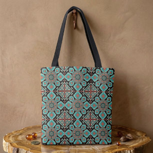 Tote Bag Directions du Sud-Ouest