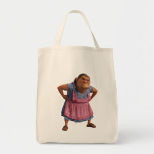 Tote Bag Disney Pixar Coco Abuelita Grand-mère amusante