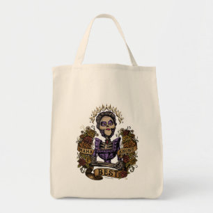 Tote Bag Disney Pixar Coco   Imelda   Mama connaît mieux