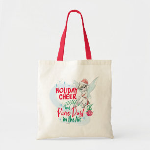 Tote Bag Disney   Tinker Bell   Citation à la fête