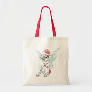 Tote Bag Disney Tinker Bell Citation à la fête