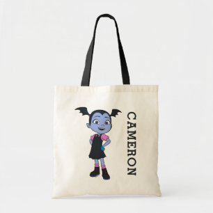 Tote Bag Disney Vampirina - Vee - Cute Gothic