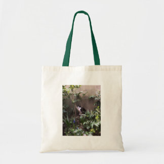 Tote Bag Dissimulation