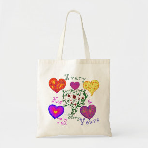 Tote Bag Dites le vôtre