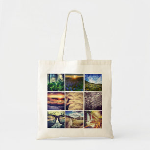 Tote Bag DO-IT-YOURSELF Instagram