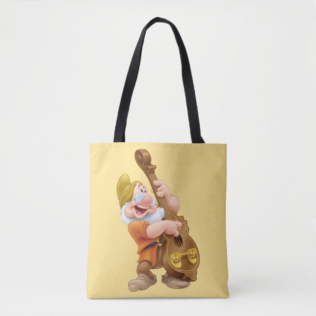 Tote Bag  Doc (Devant)