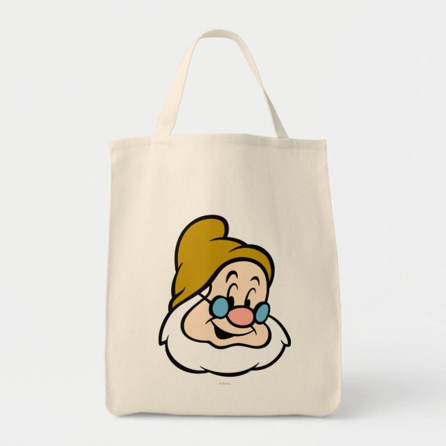 Tote Bag Doc 2 (Devant)