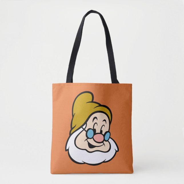 Tote Bag Doc 2 (Devant)