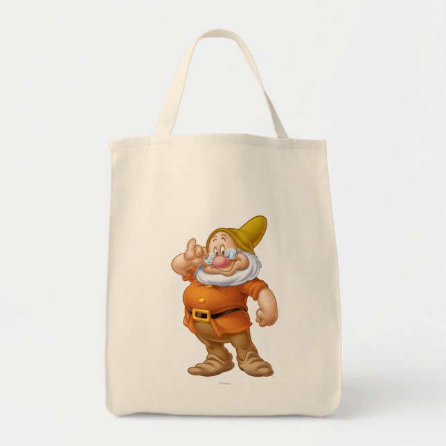 Tote Bag Doc 4 (Devant)