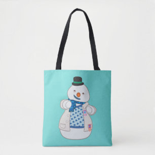 Tote Bag Doc McStuffins Cher