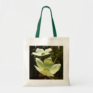 Tote Bag Dogwoods et séquoias dans le parc national Yosemit