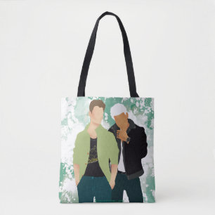 Tote Bag Dommage comme nous - AC