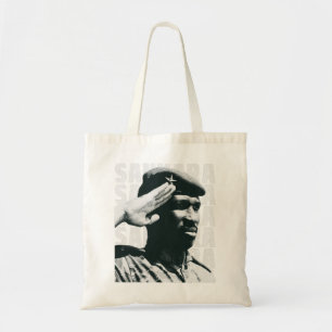 Tote Bag Don Drôle Pour Che Guevara Thomas De Sankara Afric