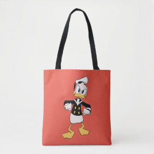 Tote Bag Donald Duck