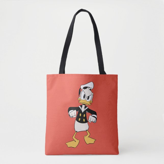 Tote Bag Donald Duck (Devant)