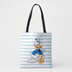 Tote Bag Donald Duck Hangry Hangry