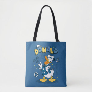 Tote Bag Donald Duck   Oh mon garçon ! Oh mon Dieu ! Lucky