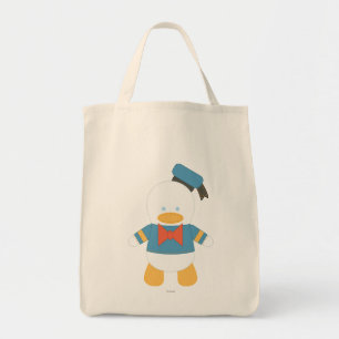 Tote Bag Donald Duck   Pook-a-Looz