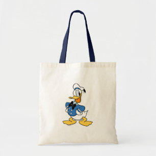 Tote Bag Donald Duck Smile
