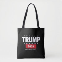 Donald Trump 2024 Reprenez l'Amérique Élection