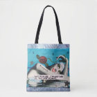 Tote bag-don't rush me. I'm waiting till the last