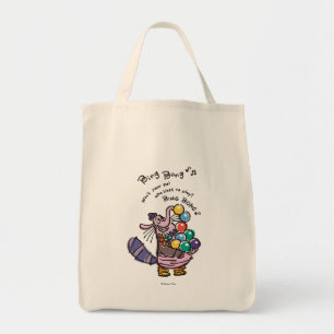Tote Bag Dont votre ami qui aime jouer