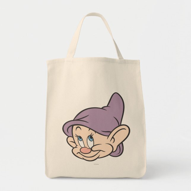 Tote Bag Dopey 2 (Devant)