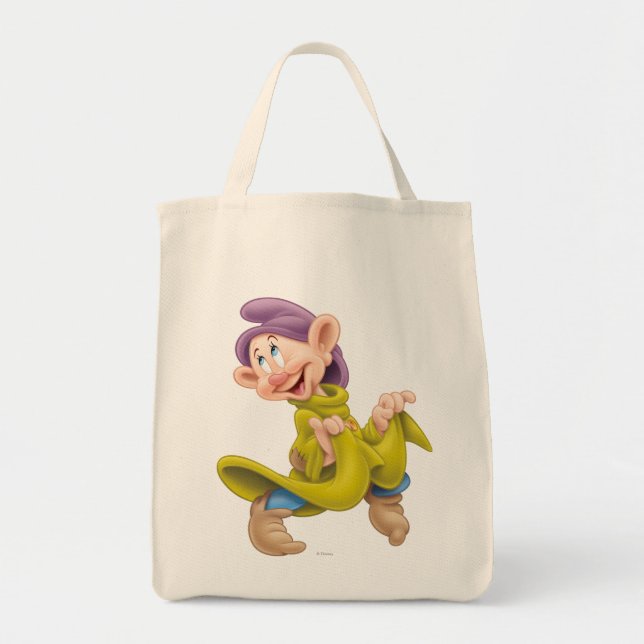 Tote Bag Dopey 3 (Devant)