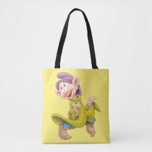 Tote Bag Dopey 3