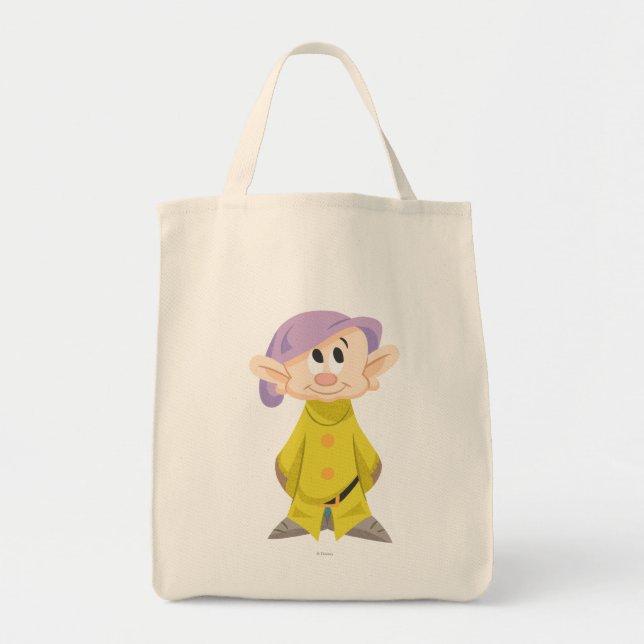 Tote Bag Dopey 5 (Devant)