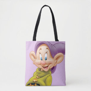 Tote Bag Dopey Standing
