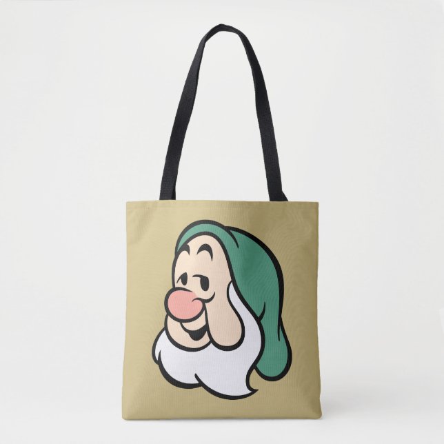 Tote Bag Dormir 3 (Devant)