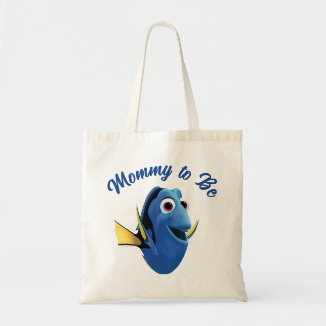 Tote Bag Dory Mommy (Devant)