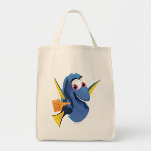 Tote Bag Dory Recherche de qui