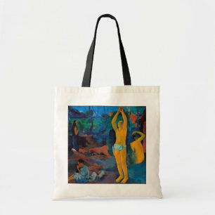Tote Bag D'où venons-nous ?, Gauguin
