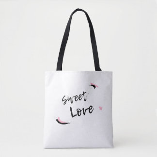 Tote Bag Douce Amour