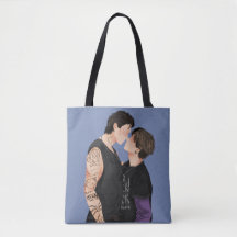 Douce Argent Cobalt