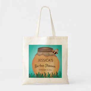 Tote Bag Douce ruche et bébé Shower