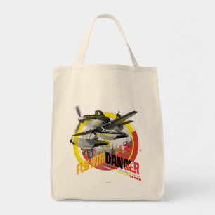 Tote Bag Douteux Voler en danger