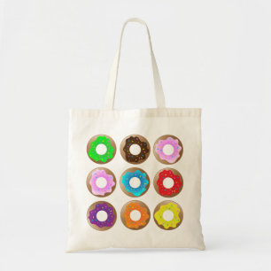 Tote Bag Doux ! Butées toriques !