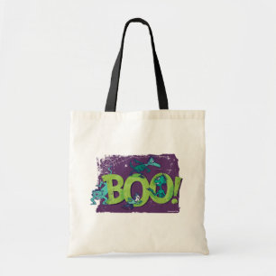 Tote Bag Dr. Seuss BOU ! Graphique Halloween
