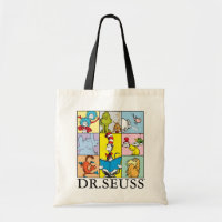 Dr. Seuss | Histoires Graphiques