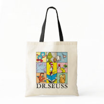 Dr. Seuss | Histoires Graphiques